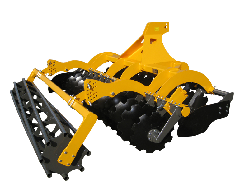 Staltech - U Tárcsa