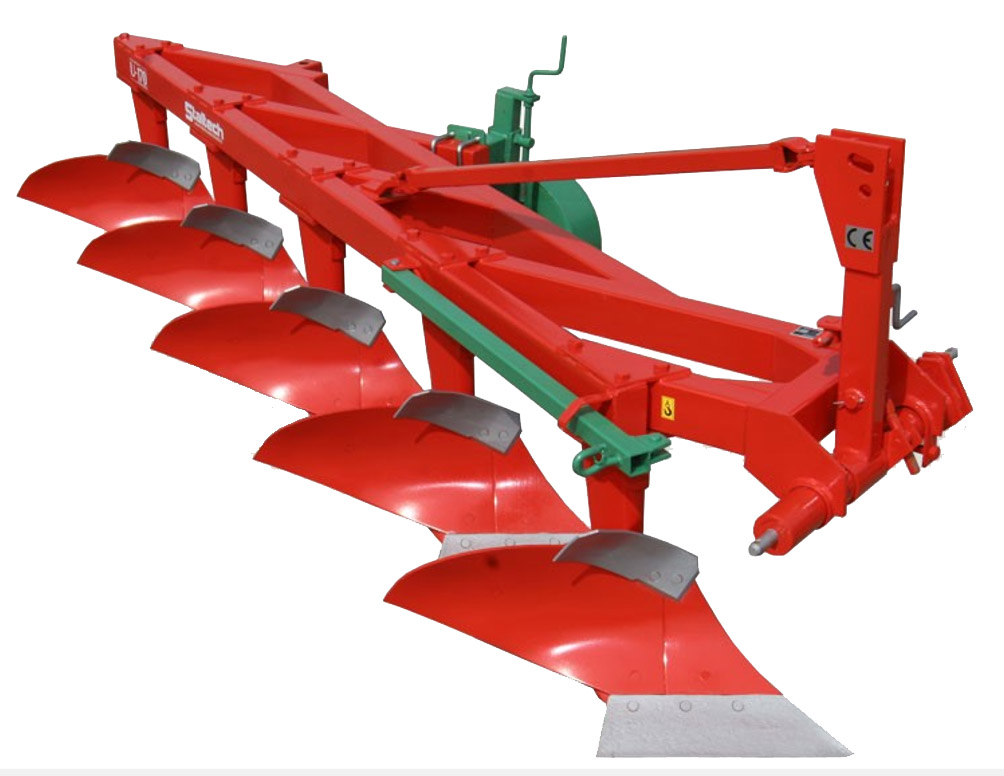 Staltech - U170 J ( függesztett eke)