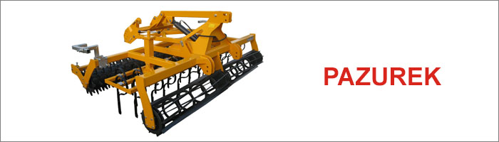 Staltech Pazurek kombinátor