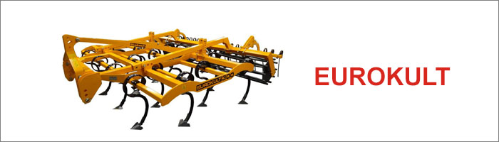 Staltech Eurokult kombinátor