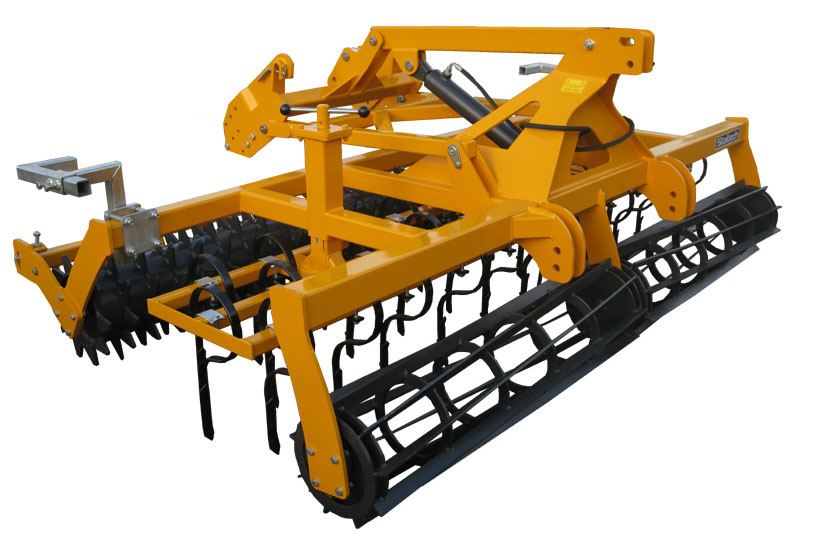 Staltech - Pazurek kombinátor