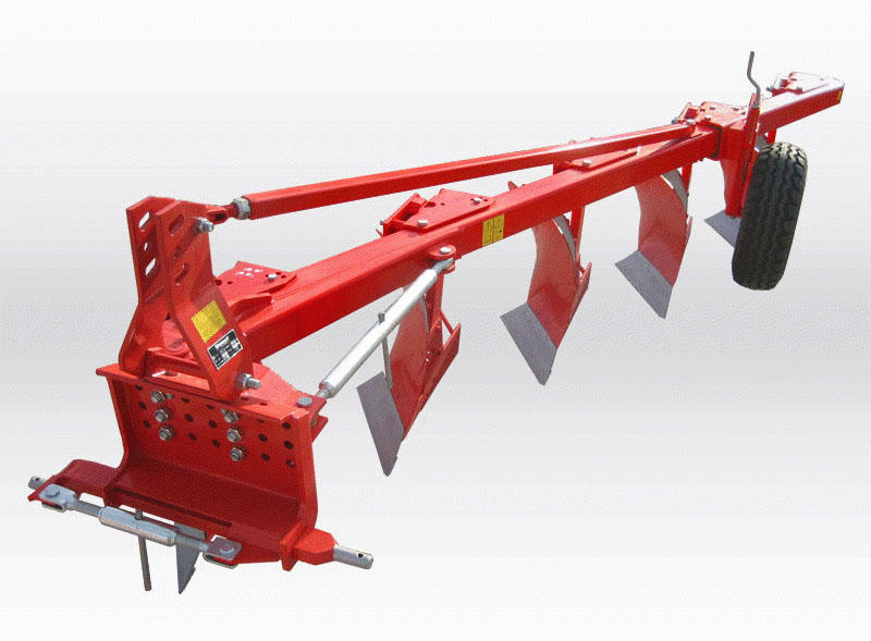 Staltech U170 P függesztett eke