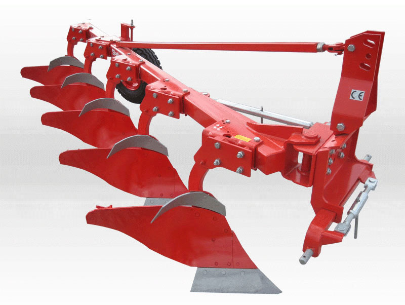 Staltech U 170 Függesztett eke