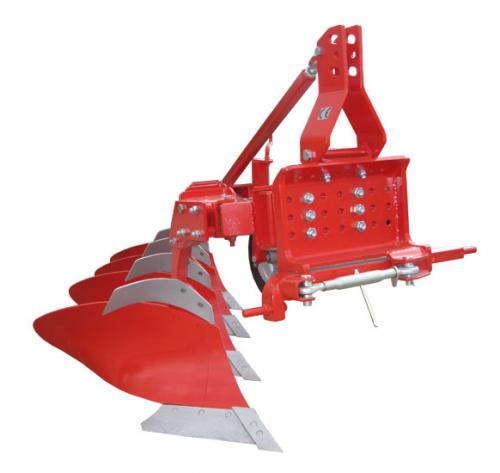 Staltech VN-R függesztett eke