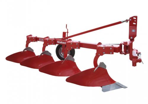 Staltech VN-R függesztett eke