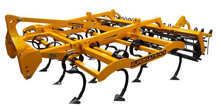 Staltech - Eurokult kombinátor