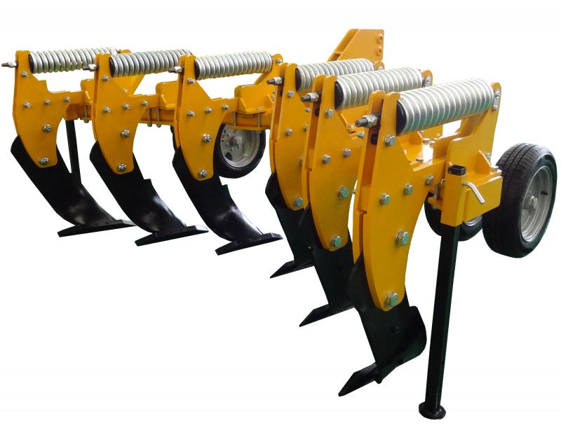 Staltech - Mélylazító plower